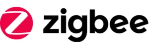 Logo officiel du protocole domotique Zigbee