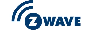 Logo officiel du protocole domotique Z-Wave